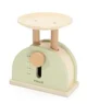 Cantar de bucatarie din lemn Viga Toys PolarB foto