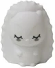 Портативный силиконовый ночник BBluv Hog foto