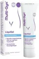 Gel pentru prevenirea si tratarea uscaciunii vaginale Liquigel Multi-Gyn, 50 ml foto