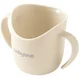 Cana ergonomica pentru antrenament BabyOno Beige foto