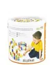 Домино из дерева Viga Toys, 116 деталей foto