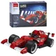 Constructor Sluban Masina Formula 1, 210 piese foto