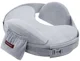 Подушка для кормления Momcozy CozyPro Grey foto
