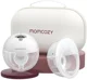 Pompa de san electrica dubla Momcozy M5 Grey foto