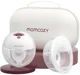Pompa de san electrica dubla Momcozy M5 Red foto