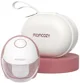 Pompa de san electrica hands-free Momcozy M6 Red foto