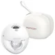 Pompa de san electrica hands-free Momcozy M5 Grey foto