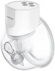Pompa de san electrica Momcozy S12 Pro White foto