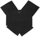 Sling Momcozy Wrap Black foto