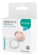 Комплект запасных частей для электрического молокоотсоса Twinny Kit 3 foto