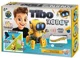 Robot Buki Tibo foto