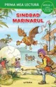 Sindbad marinarul, nivelul 2. Prima mea lectura foto
