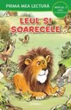Leul si soarecele, nivelul 2. Prima mea lectura foto