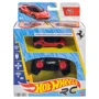Automobil de curse cu telecomanda Hot Wheels Ferrari SF90 1:64 foto