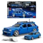 Набор для сборки Hot Wheels Audi Avant RS2 (253 детали), scara 1:32 foto