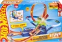 Set de joaca Hot Wheels Impact Aerian foto