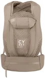 Рюкзак-кенгуру Cybex Coya Cozy Beige foto