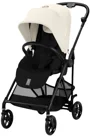 Carucior Cybex Melio Carbon B Canvas White foto