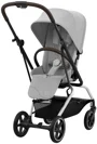 Carucior Cybex Eezy S Twist+ 2 BLK B Fog Grey foto