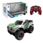 Masina cu telecomanda RC-Cars cu lumina, fum si incarcare USB, 1:12 foto