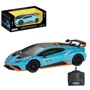 Masina cu telecomanda RC-Cars Lamborghini Huracan STO, 1:24 foto