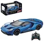 Masinuta cu telecomanda RC-Cars FORD GT, 1:24 foto
