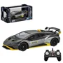 Masinuta cu telecomanda RC-Cars Lamborghini Huracan STO, 1:18 foto