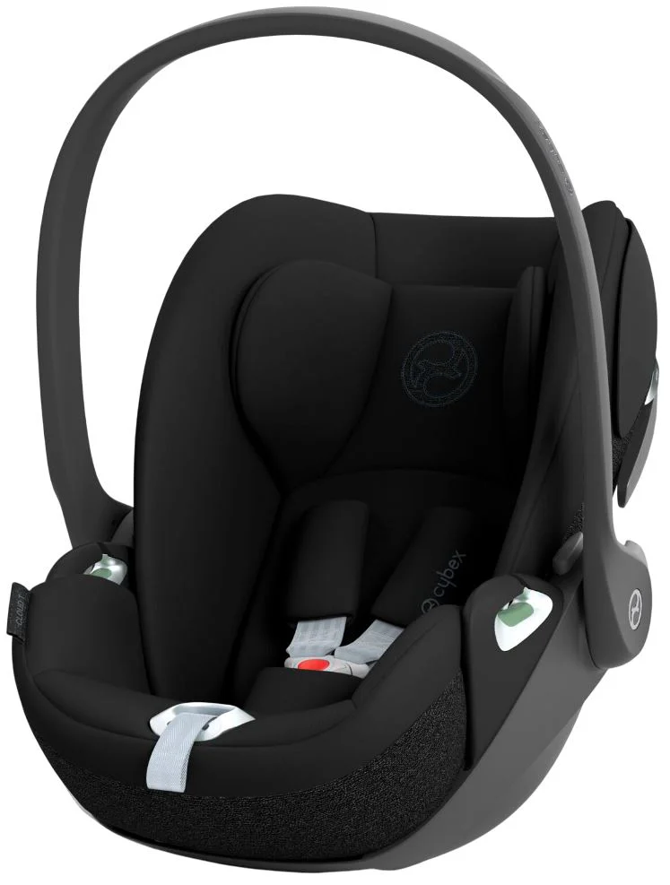 image for Scoica auto Cybex Cloud T i-Size Sepia Black, 45-87 cm foto