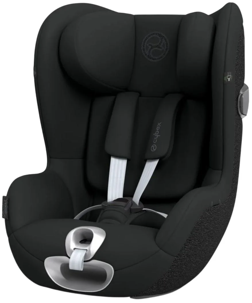 image for Scaun auto Cybex Sirona T Sepia Black, 45-105 cm foto
