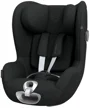 Scaun auto Cybex Sirona T Sepia Black, 45-105 cm foto