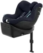 Автокресло Cybex Sirona Gi i-Size Plus Ocean Blue, 61-105 см foto