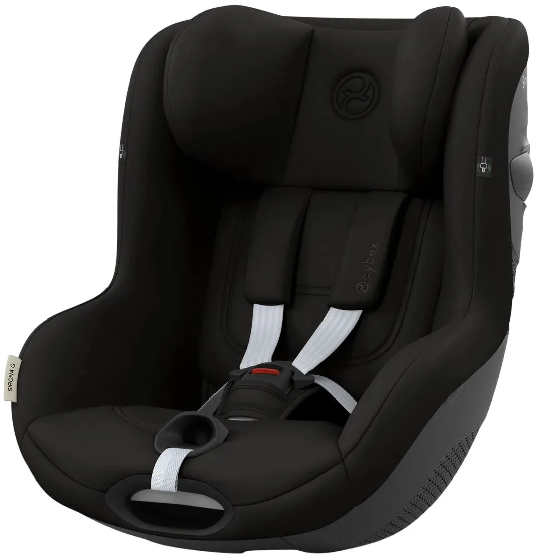 image for Scaun auto Cybex Sirona G i-Size Magic Black, 40-105 cm foto