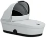 Люлька для коляски Cybex Melio Fog Grey Light foto