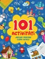 101 задание. Игры для сообразительных детей foto
