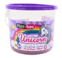 Кинетический набор «Unicorn» Play Toys, 400 г foto
