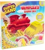 Кинетический песок Play Toys «Песочные транспортные средства» foto