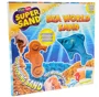 Кинетический песок Play Toys «Морской мир» foto