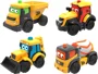 Строительная техника HTI Teamsterz «Мой первый JCB foto