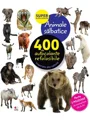 Animale salbatice. 400 de autocolante refolosibile foto