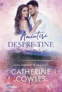 Amintiri despre tine. Seria Pierduti si regasiti Vol.2, Catherine Cowles foto