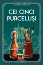 Пять поросят, Agatha Christie foto