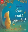 Cum arata zapada? Kathryn White foto