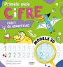 Primele mele cifre. Caiet cu adancituri foto