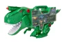 Transportatorul HTI Teamsterz Beast Machines T-Rex foto