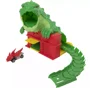 Set de joaca HTI Teamsterz "Furia Reptilei" foto