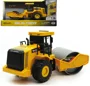 Masina cu frictiune Wenyi Cilindru compactor, 1:20 foto