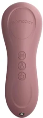 Aparat de masaj pentru lactatie 3 in 1 Momcozy foto