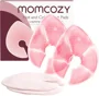 Многоразовые термокомпрессы с гелем Momcozy Large foto