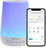 Ночник с успокаивающими звуками Momcozy Smart foto