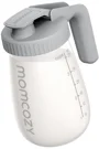 Кувшин для хранения грудного молока Momcozy Grey foto